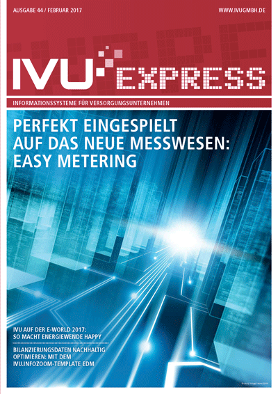 IVU Express 44