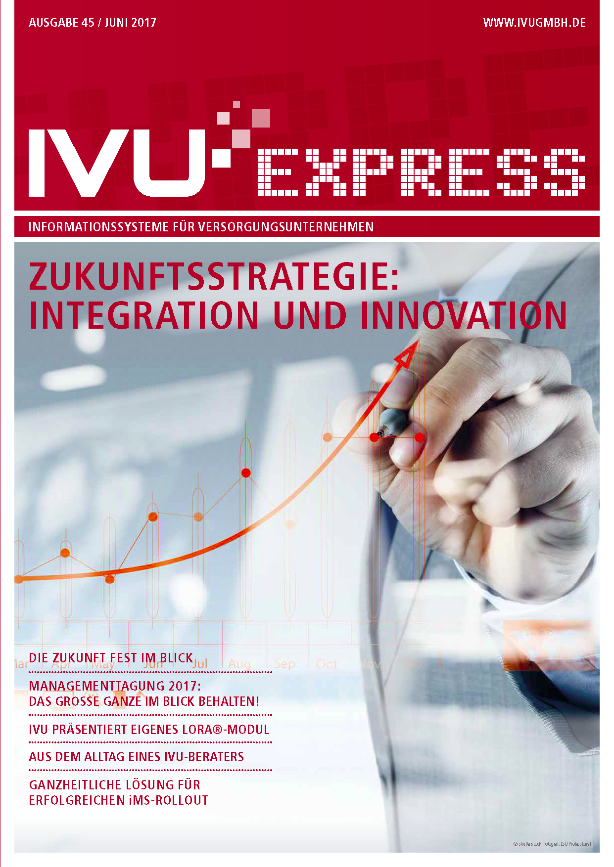 IVU Express 45