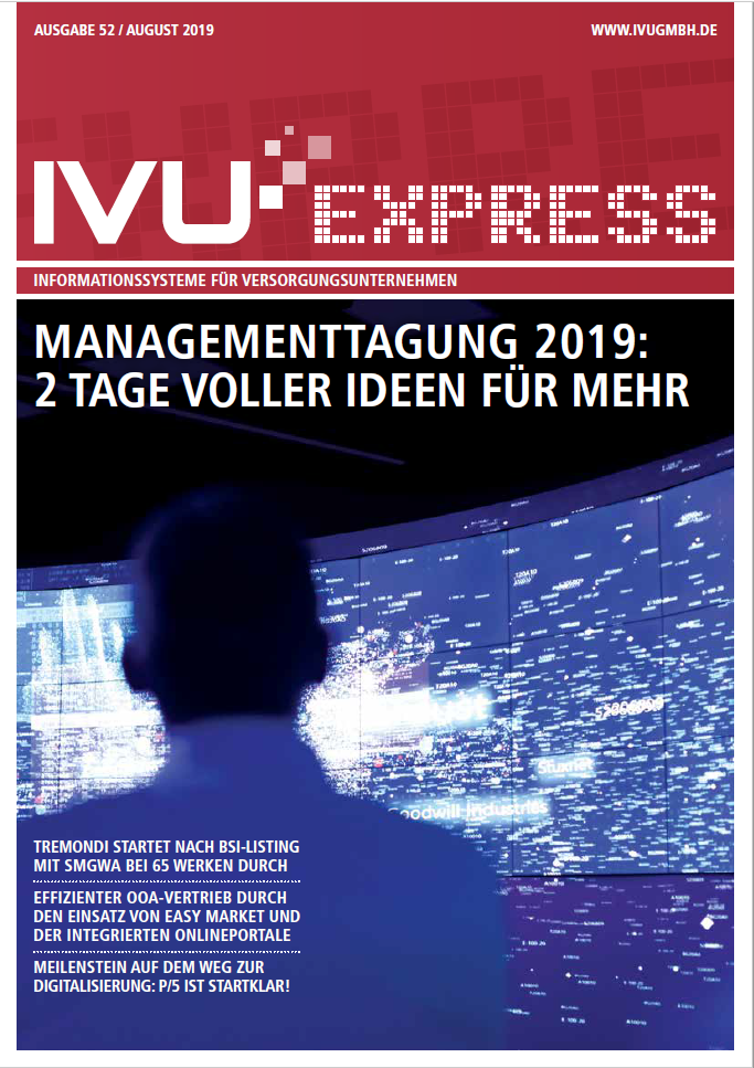 IVU Express 52