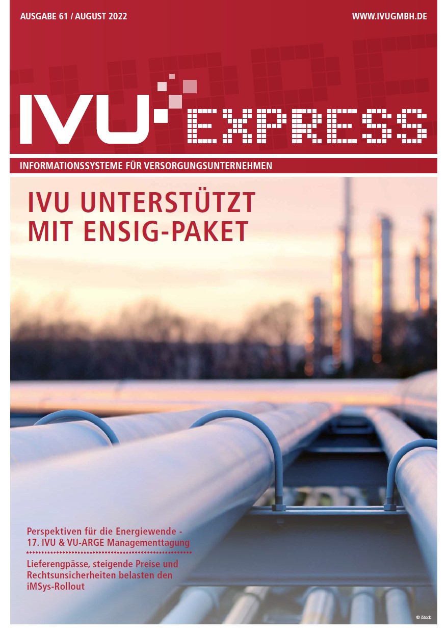 IVU Express 61