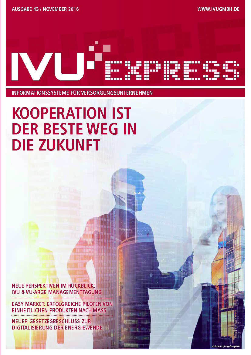 IVU Express 43