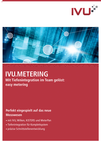 IVU.Metering