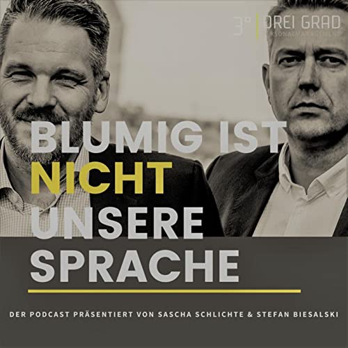 Podcast Drei Grad GmbH