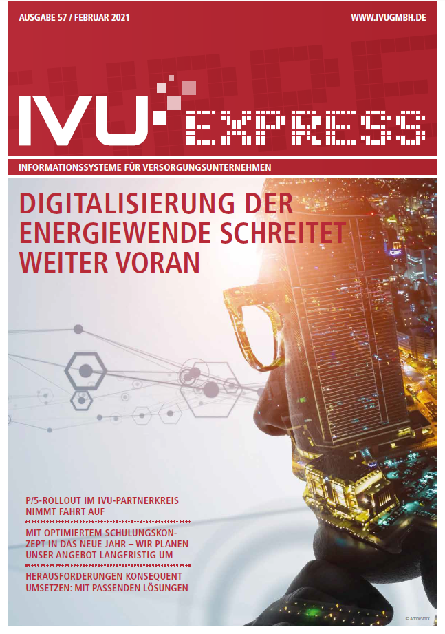 IVU Express 57