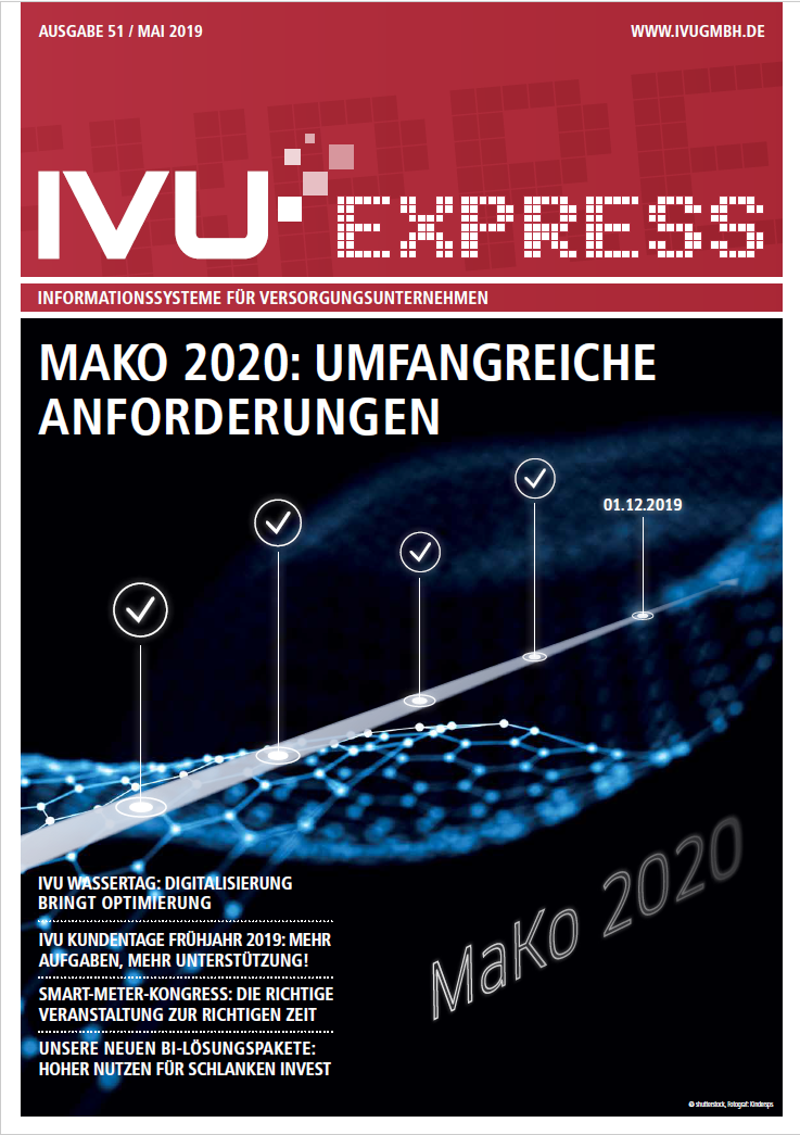 IVU Express 51